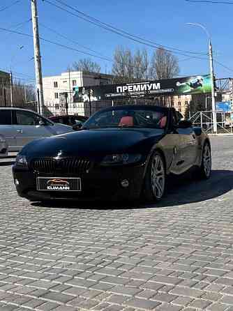 Продам-Обмен. BMW Z4 3.0i Кабриолет. Бендеры