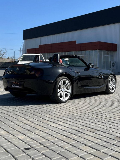 Продам-Обмен. BMW Z4 3.0i Кабриолет. Бендеры - изображение 4