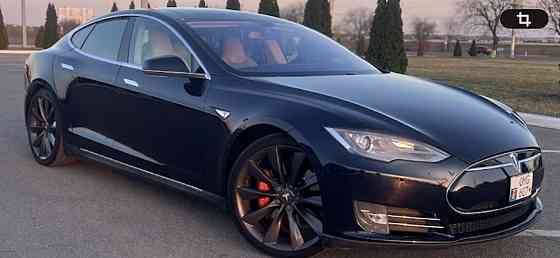 Tesla Model S 2014 год Тирасполь Тирасполь