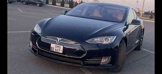 Tesla Model S 2014 год Тирасполь Тирасполь