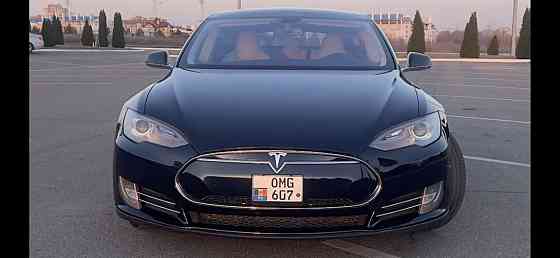 Tesla Model S 2014 год Тирасполь Тирасполь