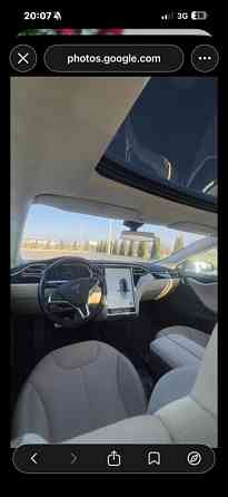 Tesla Model S 2014 год Тирасполь Тирасполь
