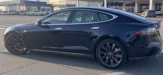 Tesla Model S 2014 год Тирасполь Тирасполь
