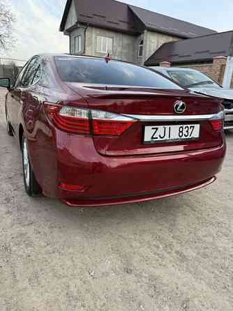 Lexus ES 2012 год Тирасполь Тирасполь