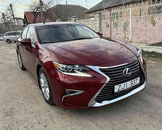 Lexus ES 2012 год Тирасполь Тирасполь