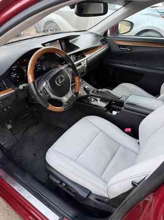 Lexus ES 2012 год Тирасполь Тирасполь