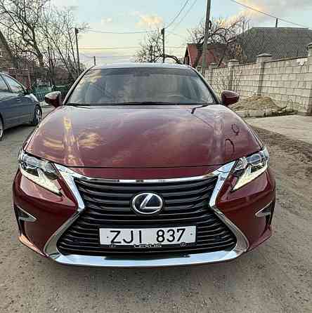 Lexus ES 2012 год Тирасполь Тирасполь