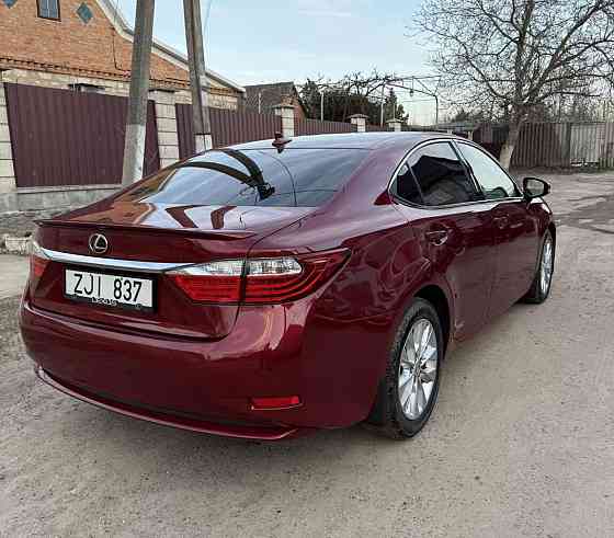 Lexus ES 2012 год Тирасполь Тирасполь