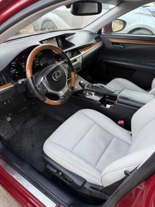 Lexus ES 2012 год Тирасполь Тирасполь - изображение 6