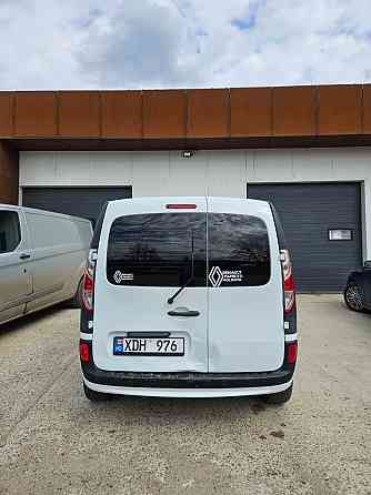 Renault Kangoo Maxi Кишинёв
