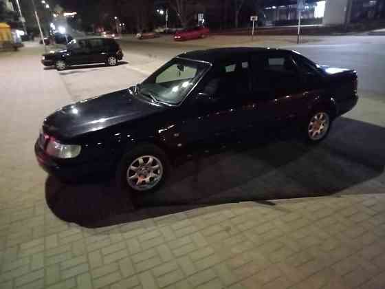Audi A6 1996 год Дубоссары Дубоссары