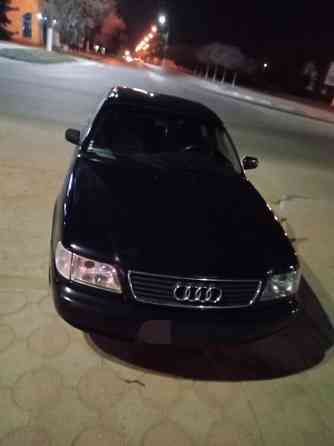 Audi A6 1996 год Дубоссары Дубоссары