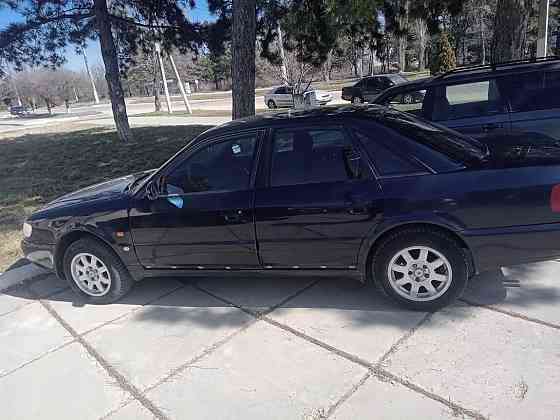 Audi A6 1996 год Дубоссары Дубоссары