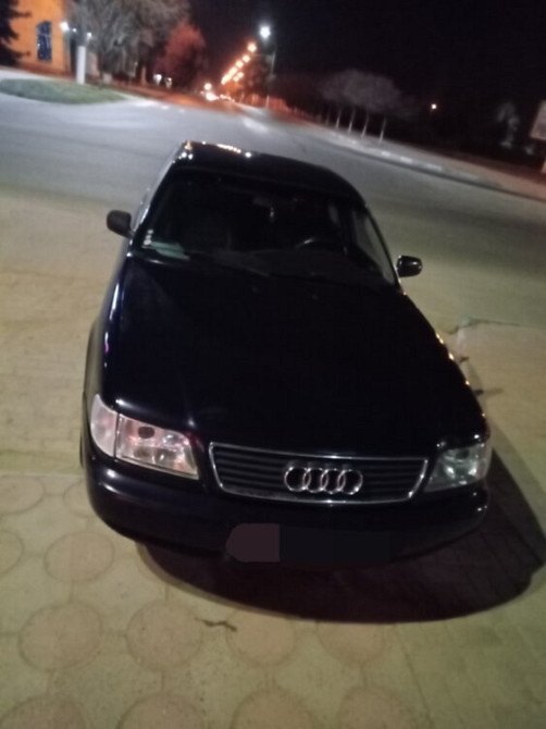 Audi A6 1996 an Dubăsari Dubăsari - fotografie 1
