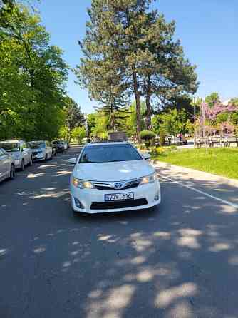 Toyota Camry 2011 год Тирасполь Тирасполь