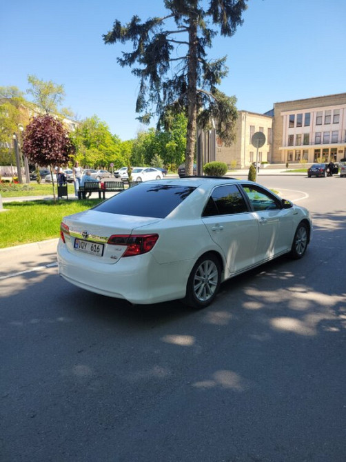 Toyota Camry 2011 год Тирасполь Тирасполь - изображение 2