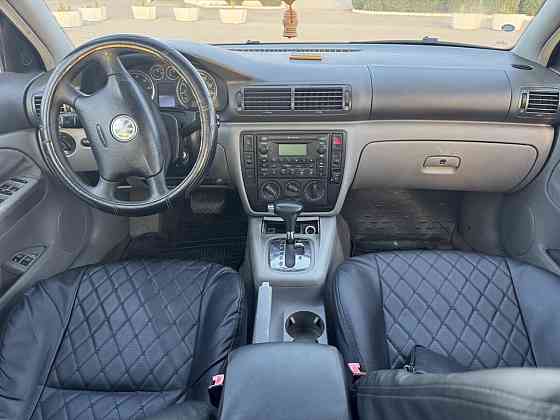 Volkswagen Passat 2004 год Слободзея Слободзея