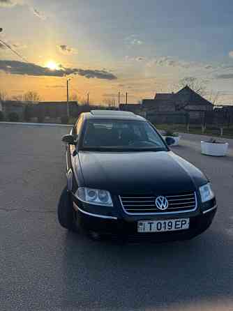 Volkswagen Passat 2004 год Слободзея Слободзея