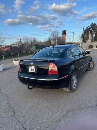 Volkswagen Passat 2004 год Слободзея Слободзея