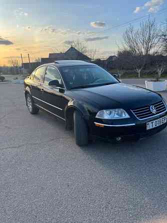 Volkswagen Passat 2004 год Слободзея Слободзея