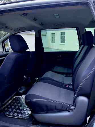 Volkswagen Sharan 2004 год Бендеры Бендеры