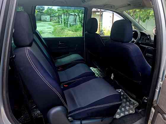 Volkswagen Sharan 2004 год Бендеры Бендеры