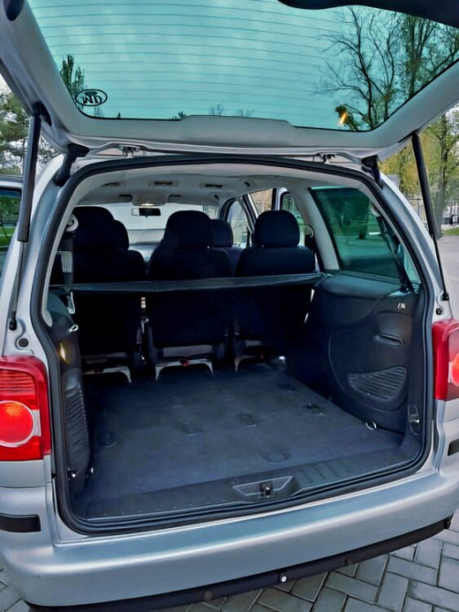 Volkswagen Sharan 2004 год Бендеры Бендеры - изображение 7