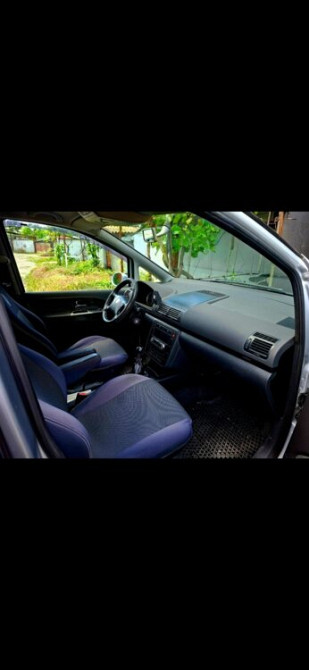 Volkswagen Sharan 2004 год Бендеры Бендеры - изображение 2