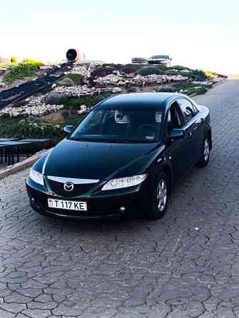 Mazda 6 2003 год Тирасполь Тирасполь