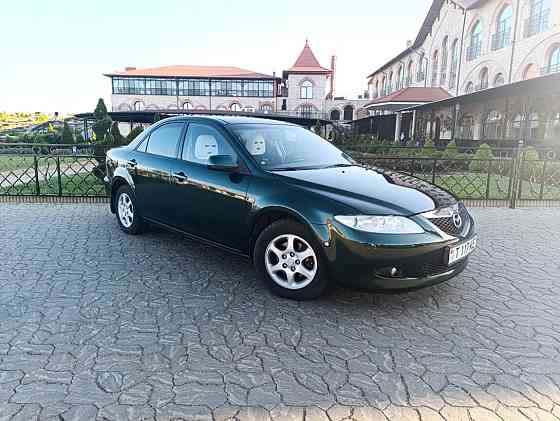 Mazda 6 2003 год Тирасполь Тирасполь