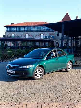 Mazda 6 2003 год Тирасполь Тирасполь