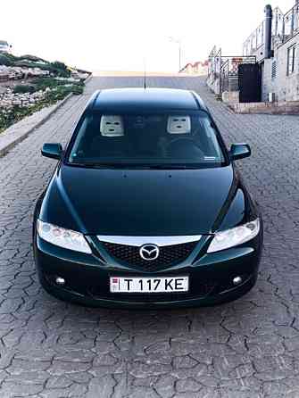 Mazda 6 2003 год Тирасполь Тирасполь