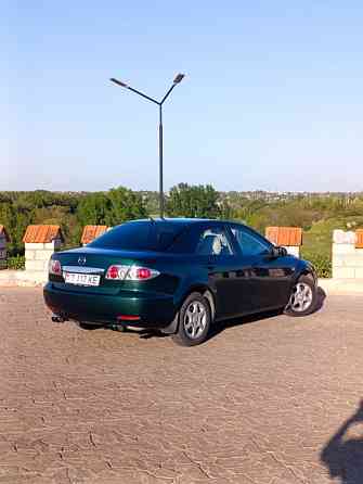 Mazda 6 2003 год Тирасполь Тирасполь