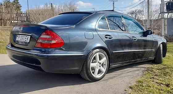 Mercedes E-Class 2003 год Рыбница Рыбница