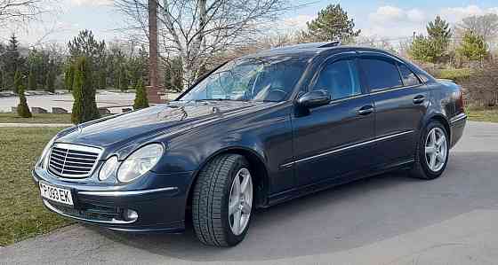 Mercedes E-Class 2003 год Рыбница Рыбница