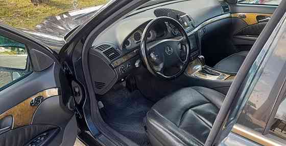Mercedes E-Class 2003 год Рыбница Рыбница