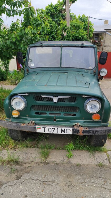 Продам УАЗ 315126 Тирасполь - изображение 1