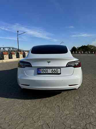 Tesla Model 3 2019 год Бендеры Бендеры