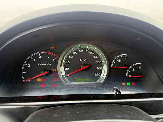 Ssang Yong Rexton 2006 год Дубоссары Дубоссары