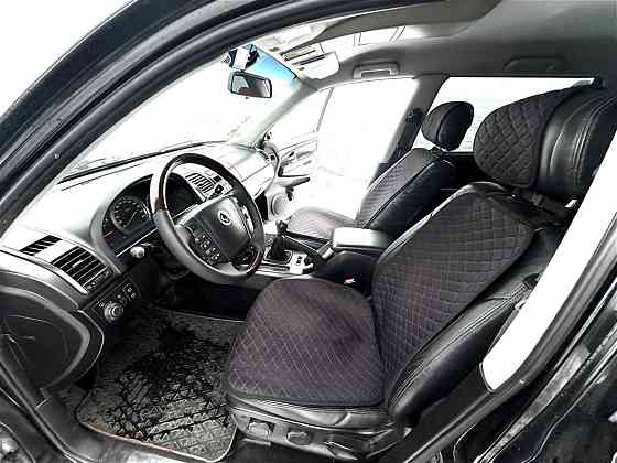 Ssang Yong Rexton 2006 год Дубоссары Дубоссары