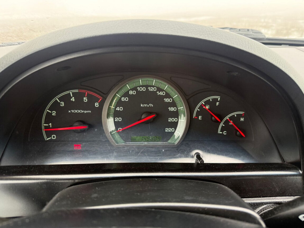 Ssang Yong Rexton 2006 год Дубоссары Дубоссары - изображение 7