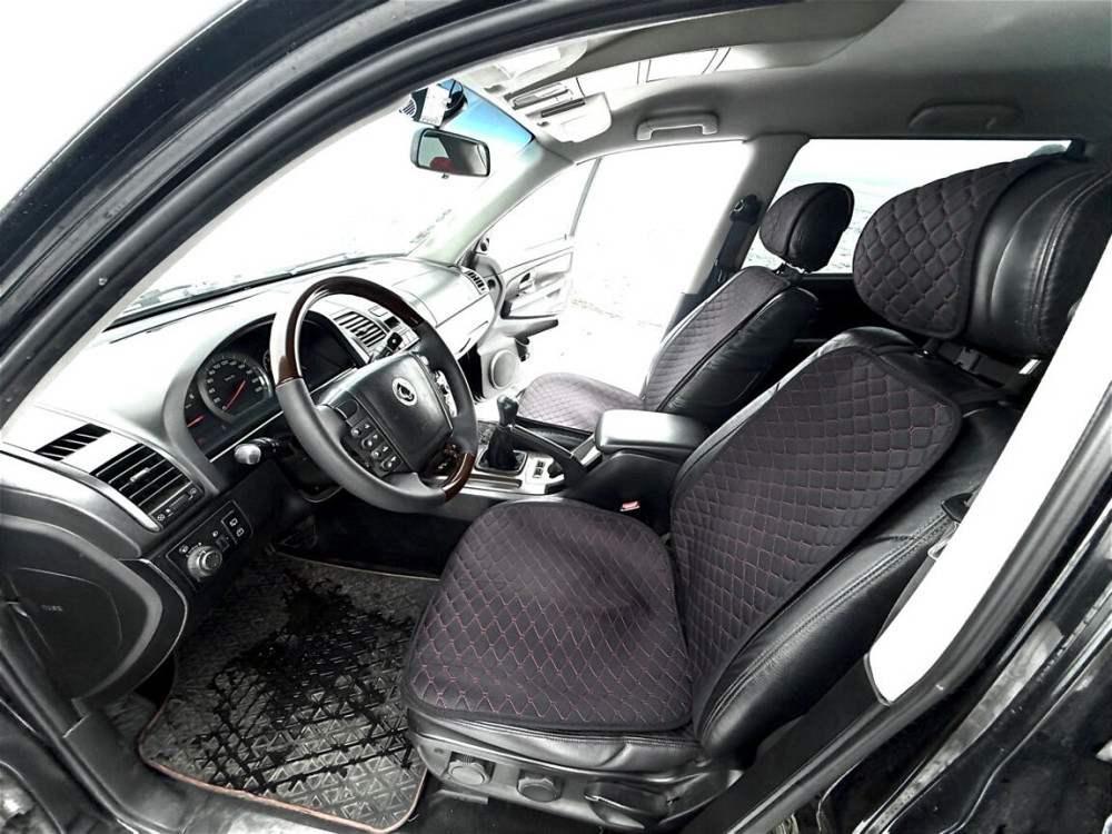 Ssang Yong Rexton 2006 год Дубоссары Дубоссары - изображение 5