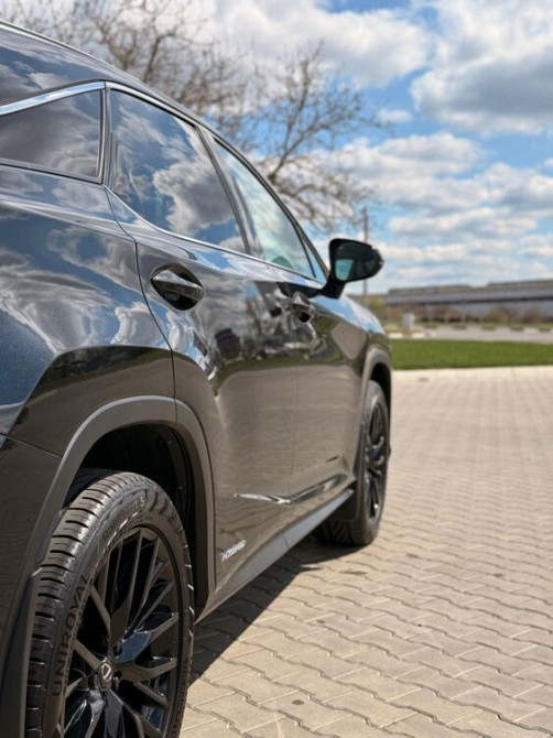 Lexus RX 2018 год Тирасполь Тирасполь - изображение 4