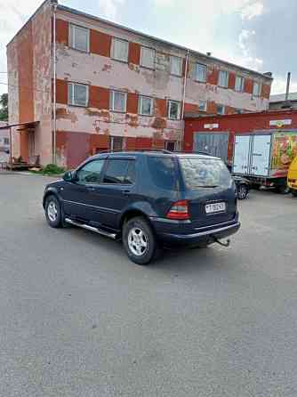Mercedes M-Class 2000 год Тирасполь Тирасполь