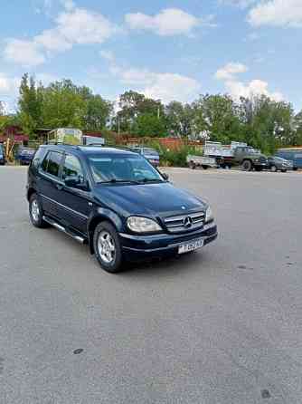 Mercedes M-Class 2000 год Тирасполь Тирасполь