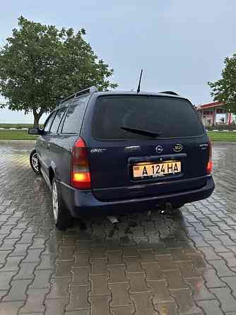 Opel Astra 2000 год Суклея Суклея