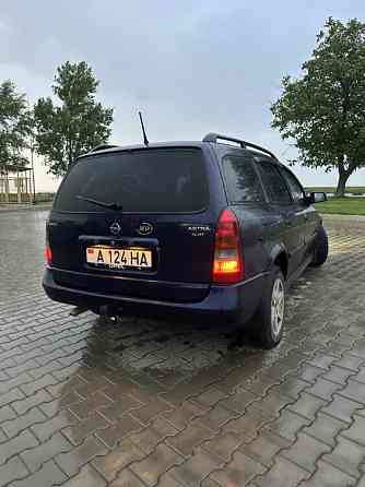 Opel Astra 2000 год Суклея Суклея