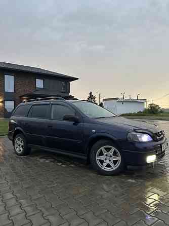 Opel Astra 2000 год Суклея Суклея