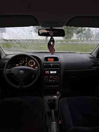 Opel Astra 2000 год Суклея Суклея