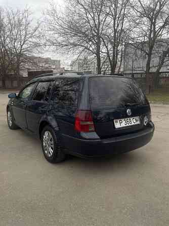 Volkswagen Golf 2004 год Тирасполь Тирасполь